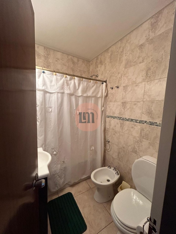 Departamento Antibes 1