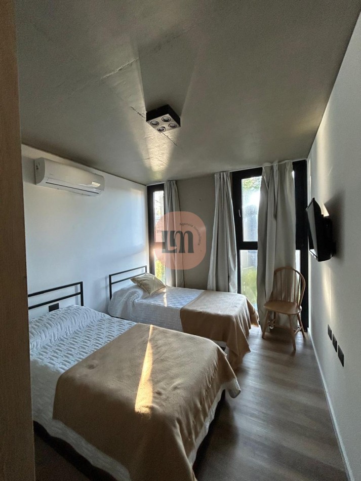 Casa en Berlin Woods, la Frontera, Pinamar