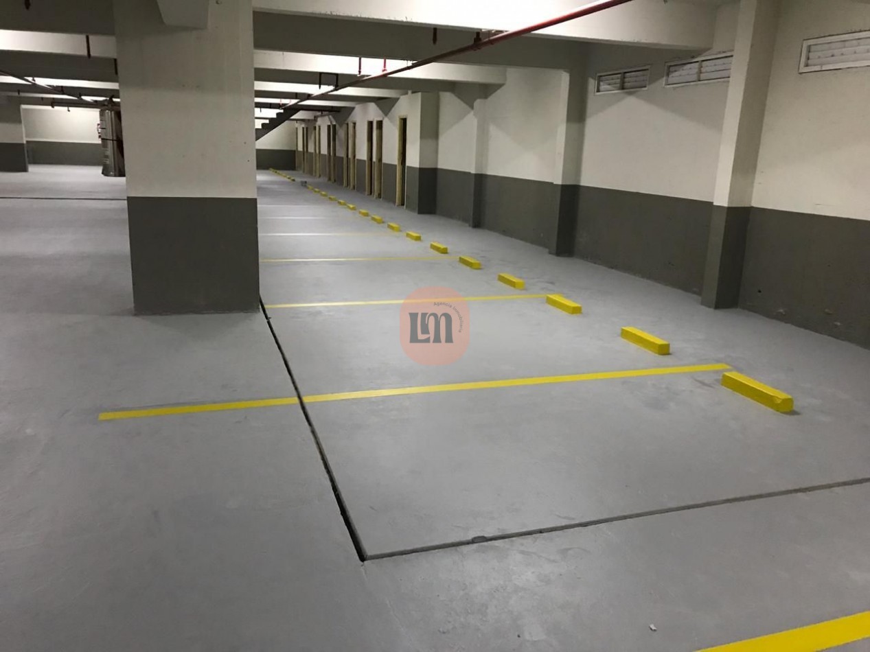Departamento con amenities Rincon 