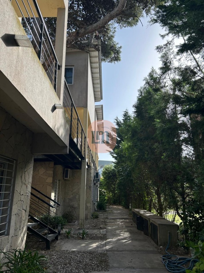 Alquiler duplex  