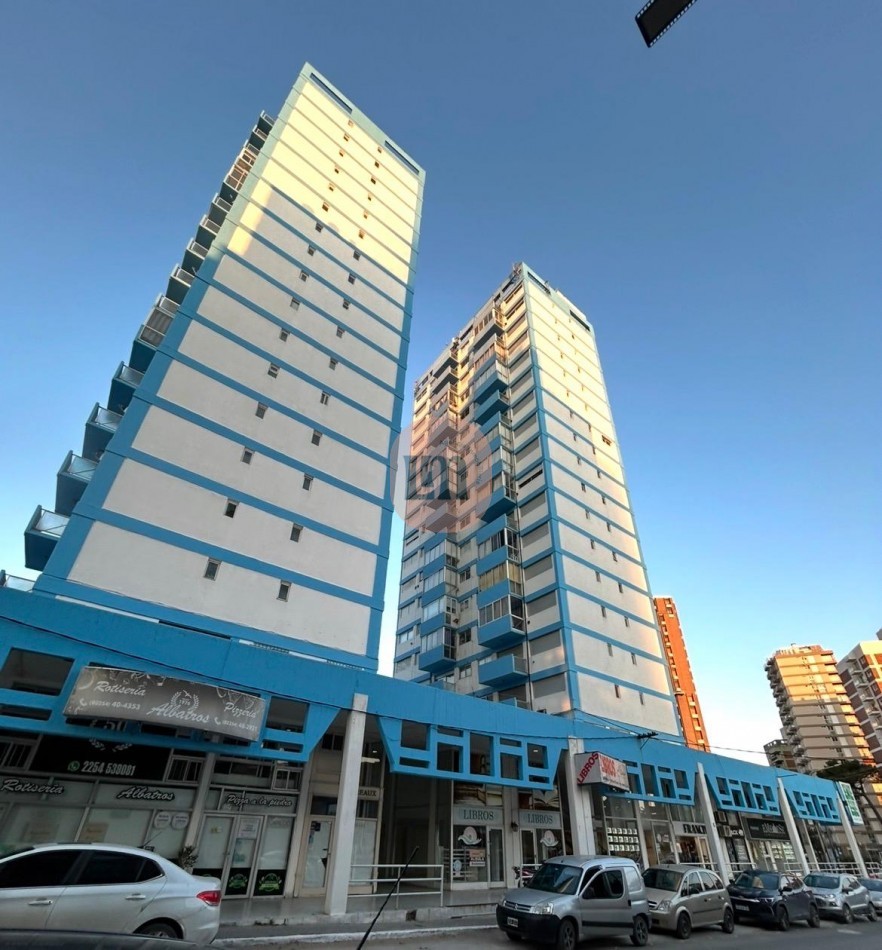 Local Comercial centro de Pinamar Alquiler
