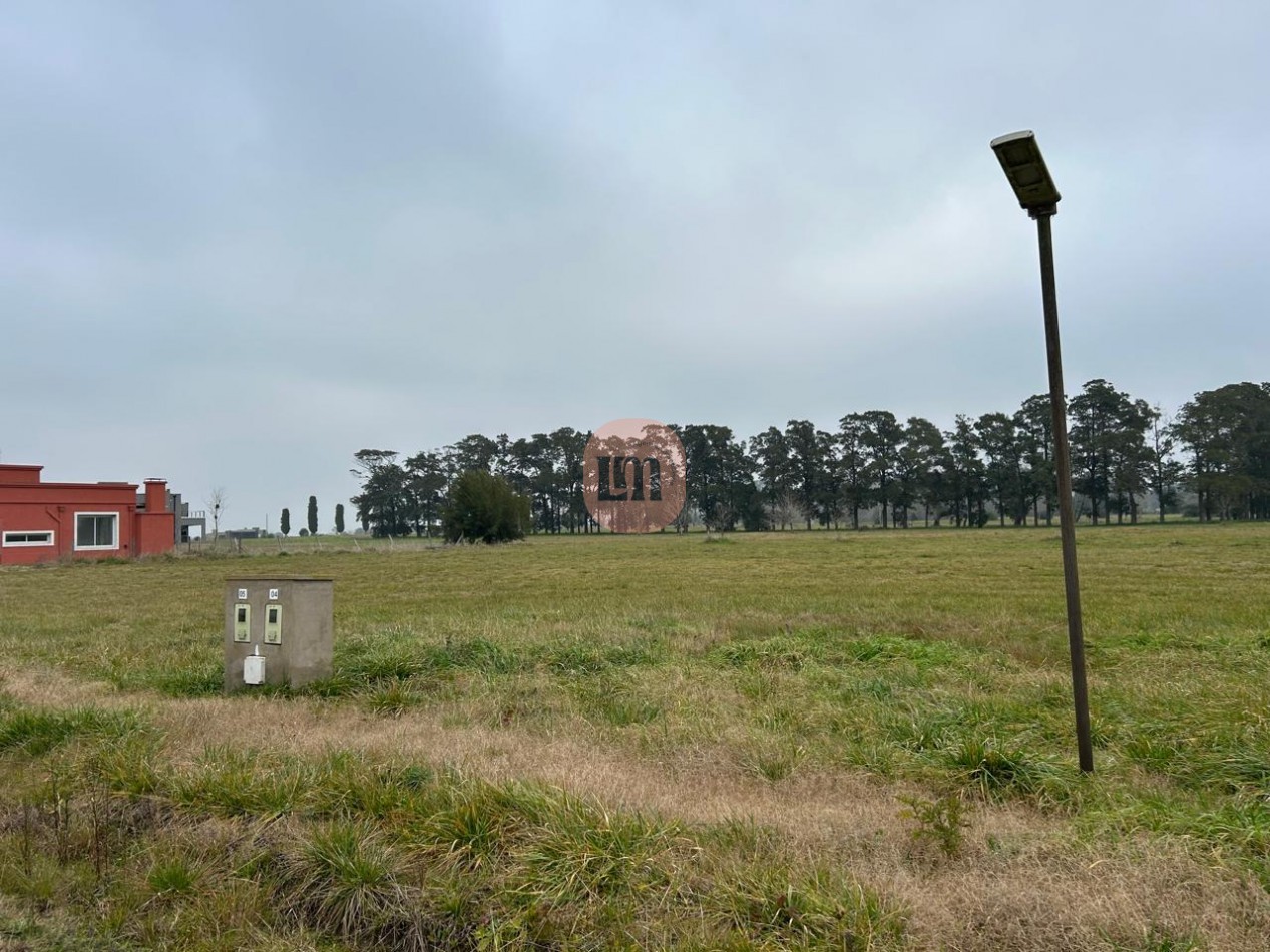 Lote La Victoria Country Club