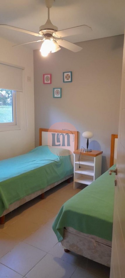 Departamento 3 ambientes