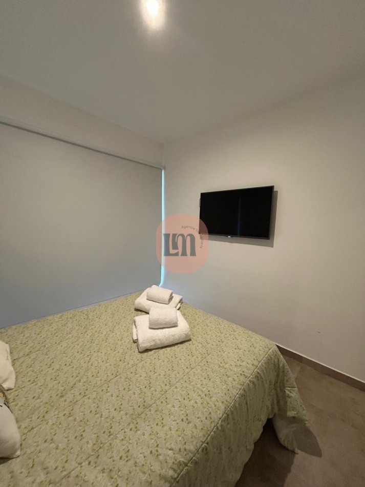 Depto. con amenities