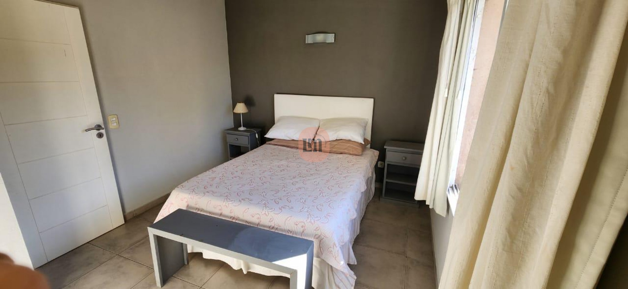 Hermoso duplex en alquiler temporario