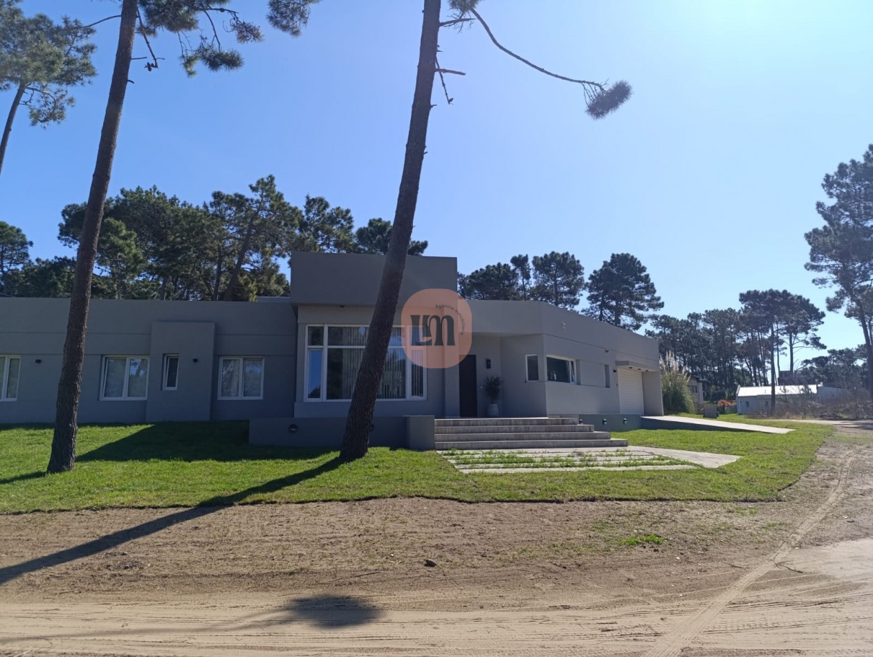 Casa Pinamar Norte