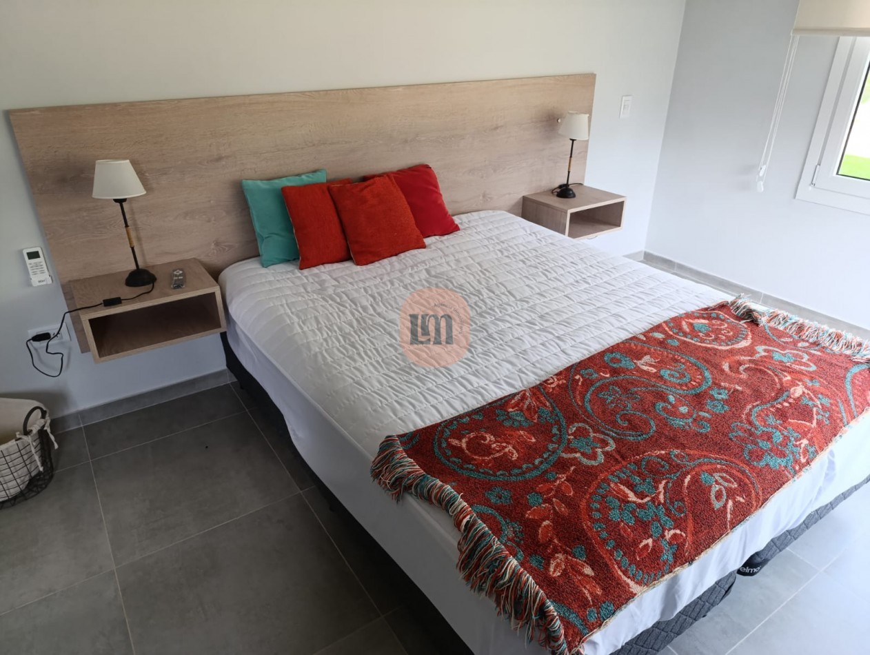 Casa Pinamar Norte
