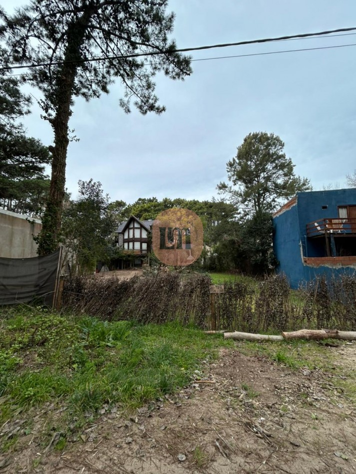 Lote comercial