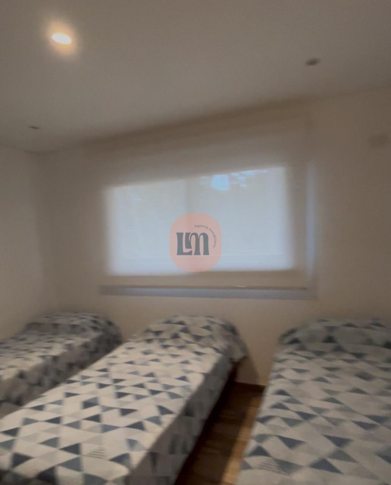 Duplex Mar Azul