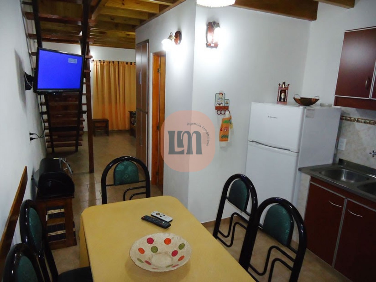 Casa + Duplex, Villa Gesell en Venta