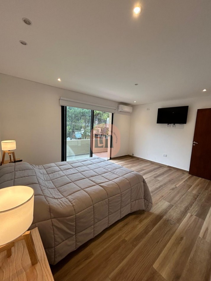 Duplex Mar Azul