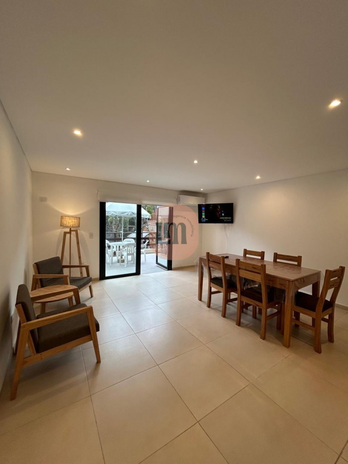 Duplex Mar Azul