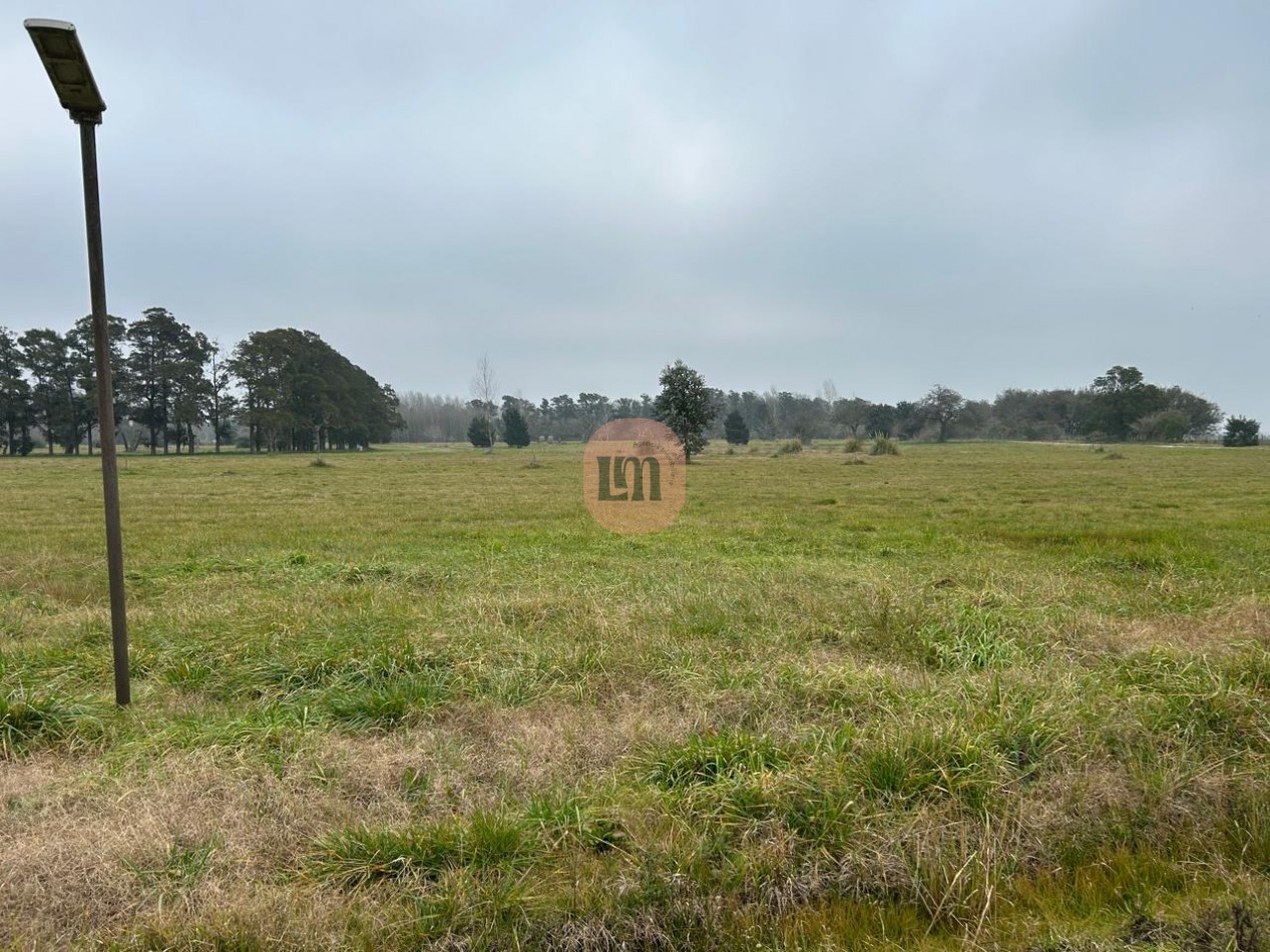 Lote La Victoria Country Club