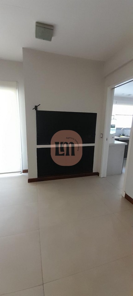 Casa con vista al golf