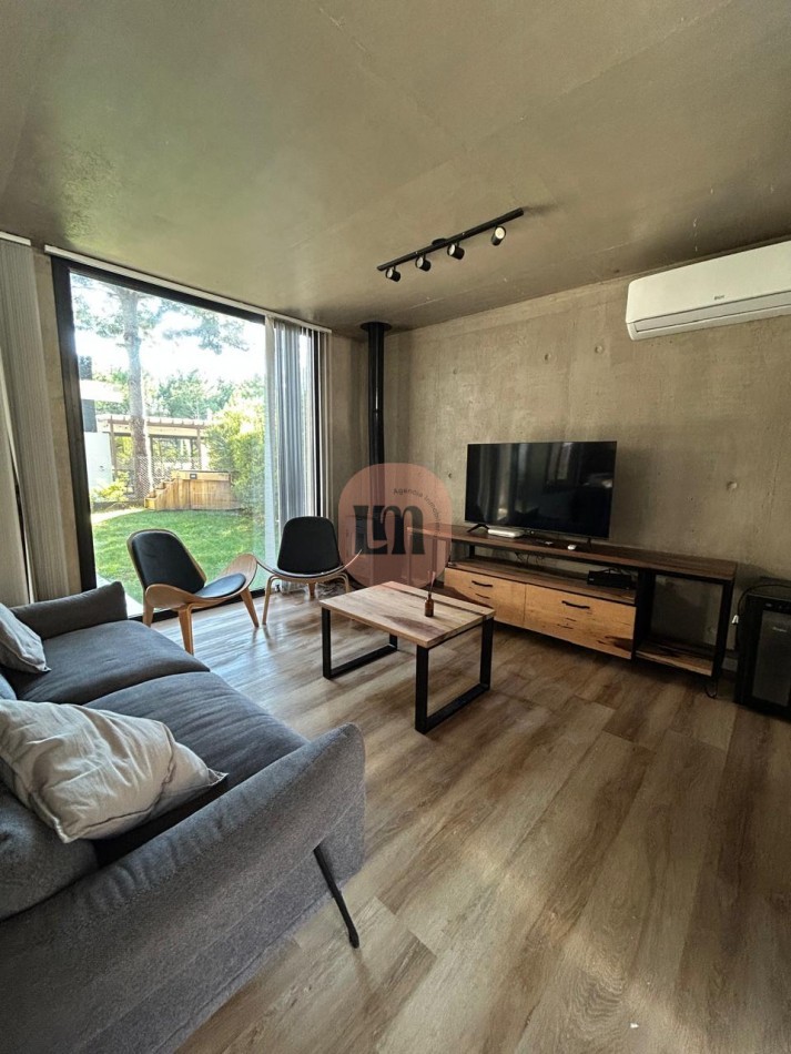 Casa en Berlin Woods, la Frontera, Pinamar