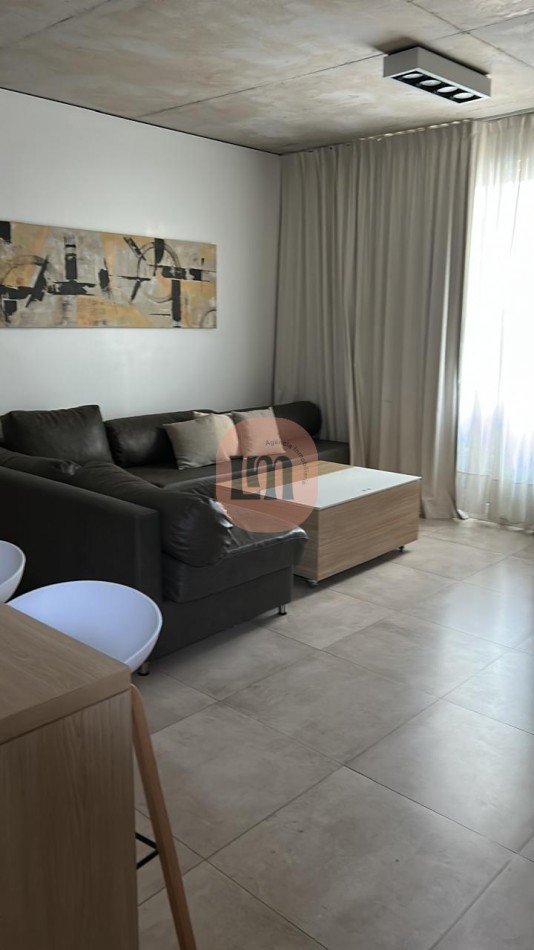 Departamento en Open Resort Pinamar