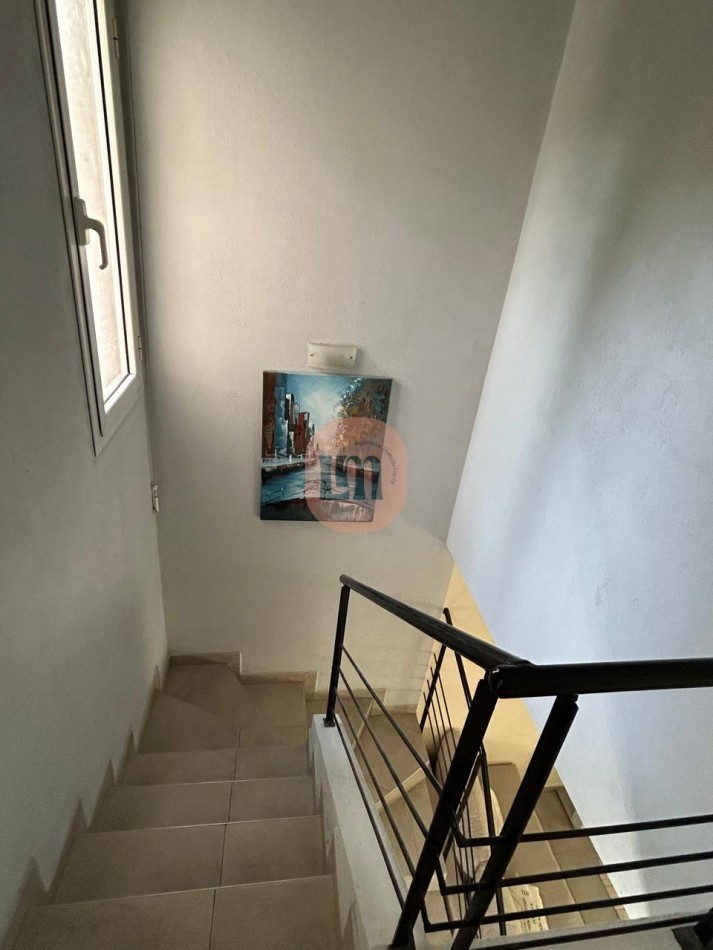 Alquiler duplex  