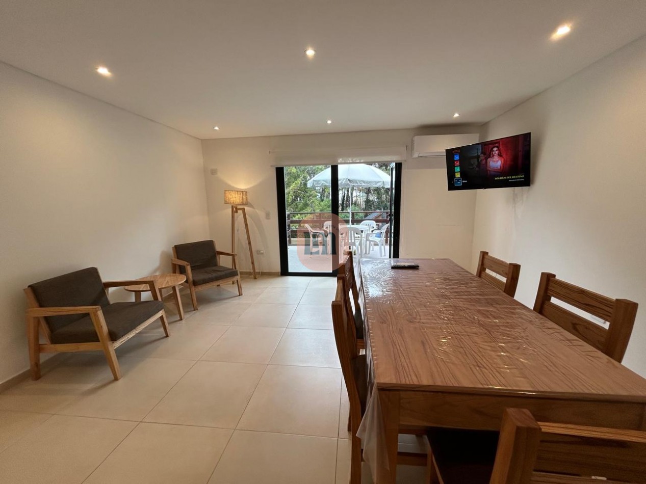 Duplex Mar Azul