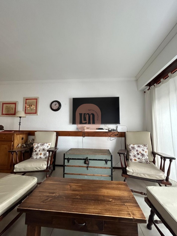 Departamento en venta, 3 dormitorios, a metros del mar. Pinamar norte