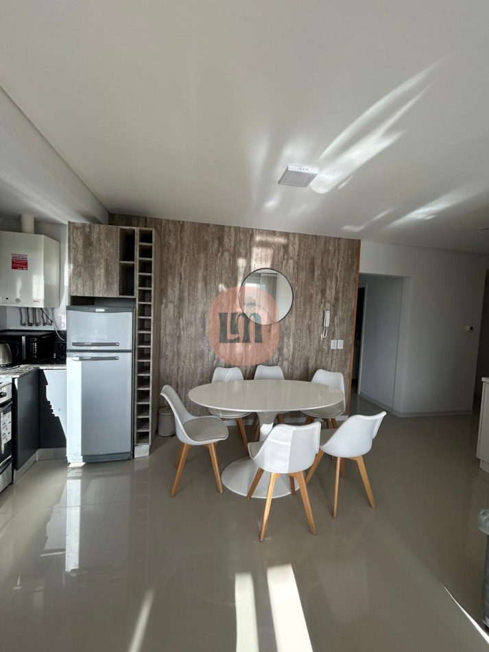 Departamento 3 ambientes ZENTIVA