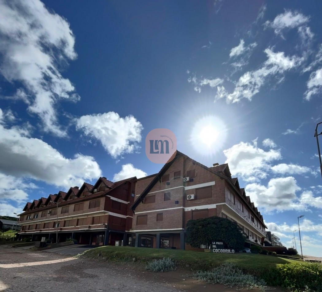 Departamento con vista al mar en venta, Pinamar