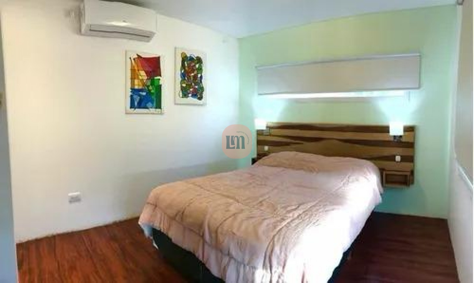 Casa en Mar Azul