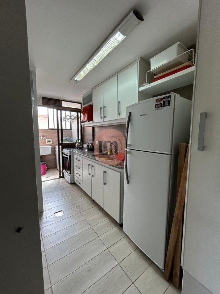 Departamento Antibes 1
