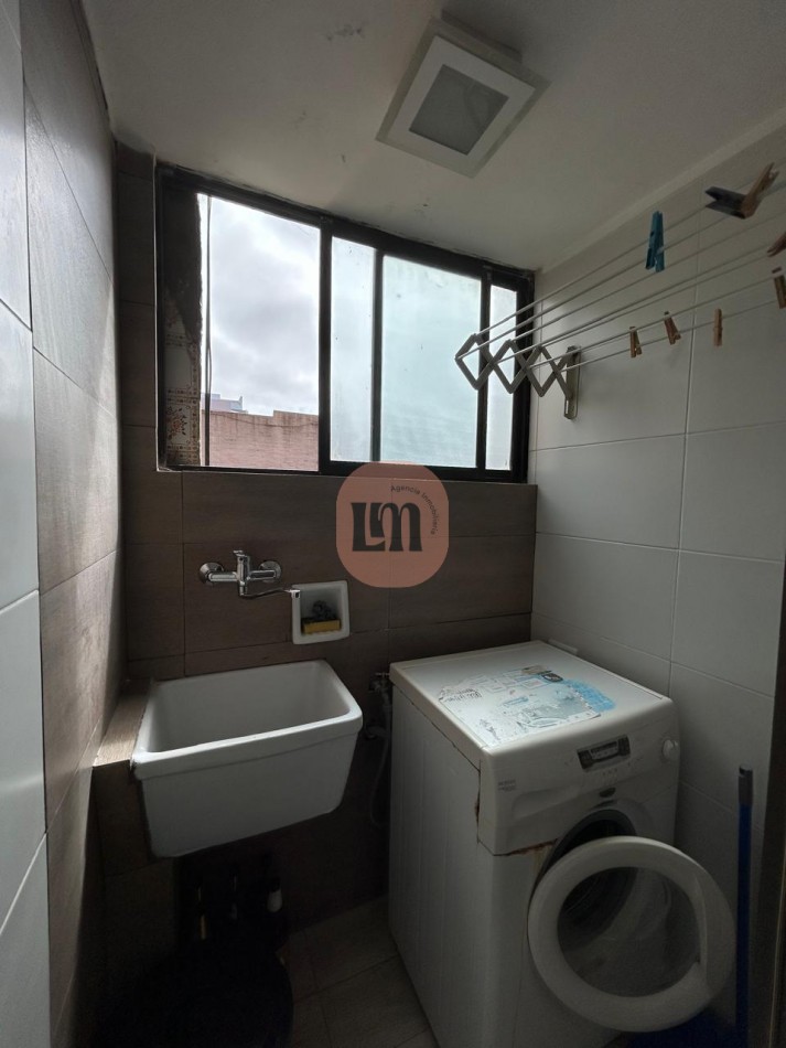 Departamento Antibes 1