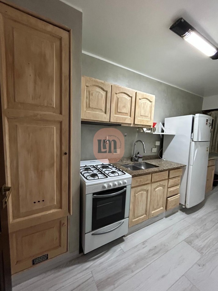 Departamento con vista al mar en venta, Pinamar