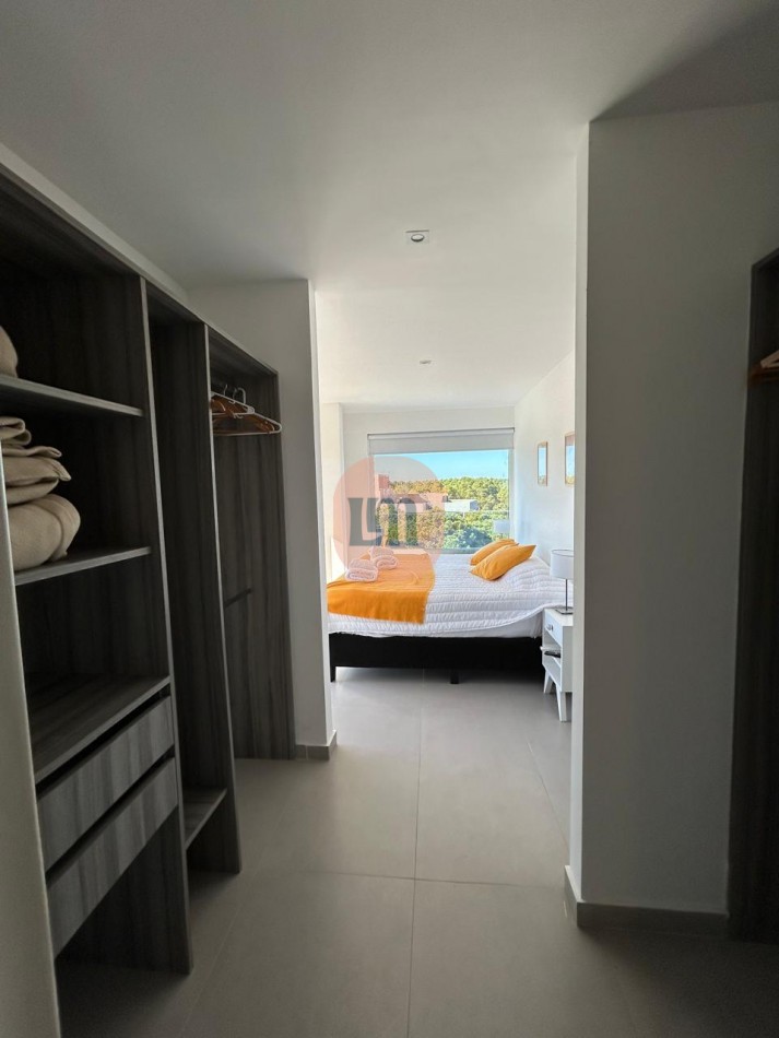 Exclusivo Departamento 3 ambientes en la frontera