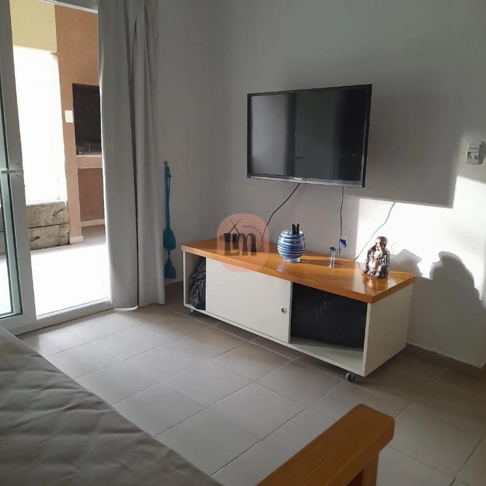 Departamento 3 ambientes