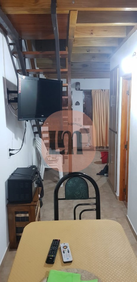 Casa + Duplex, Villa Gesell en Venta