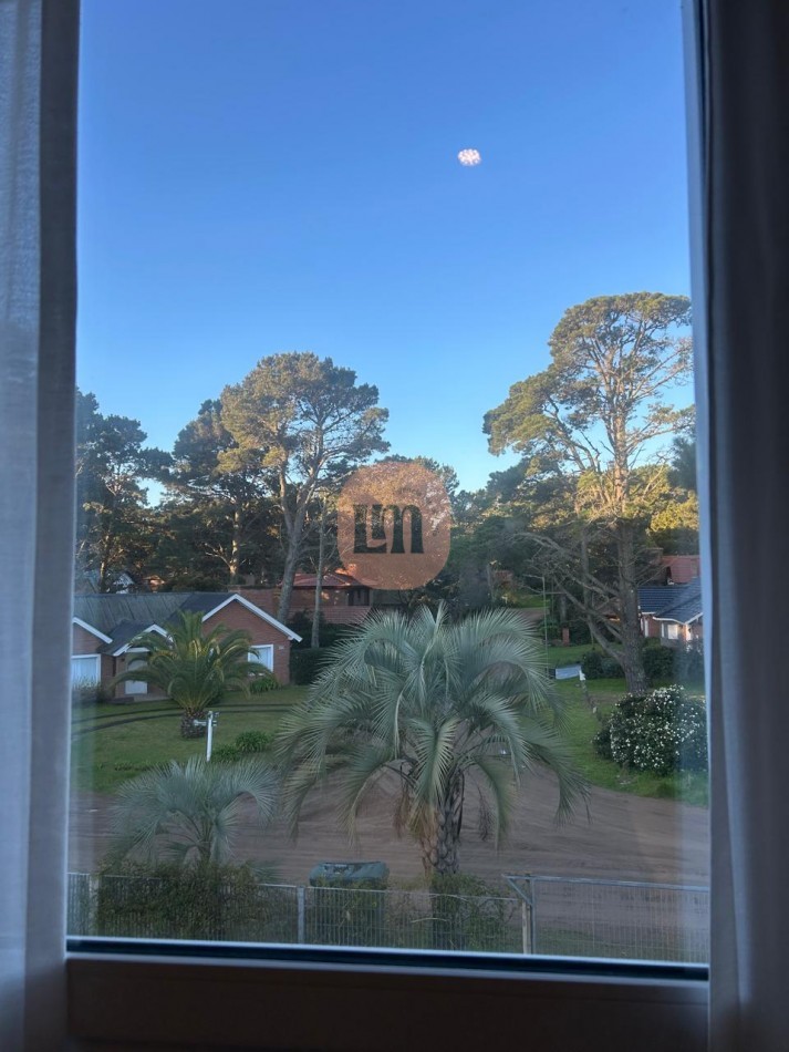 Departamento en Open Resort Pinamar