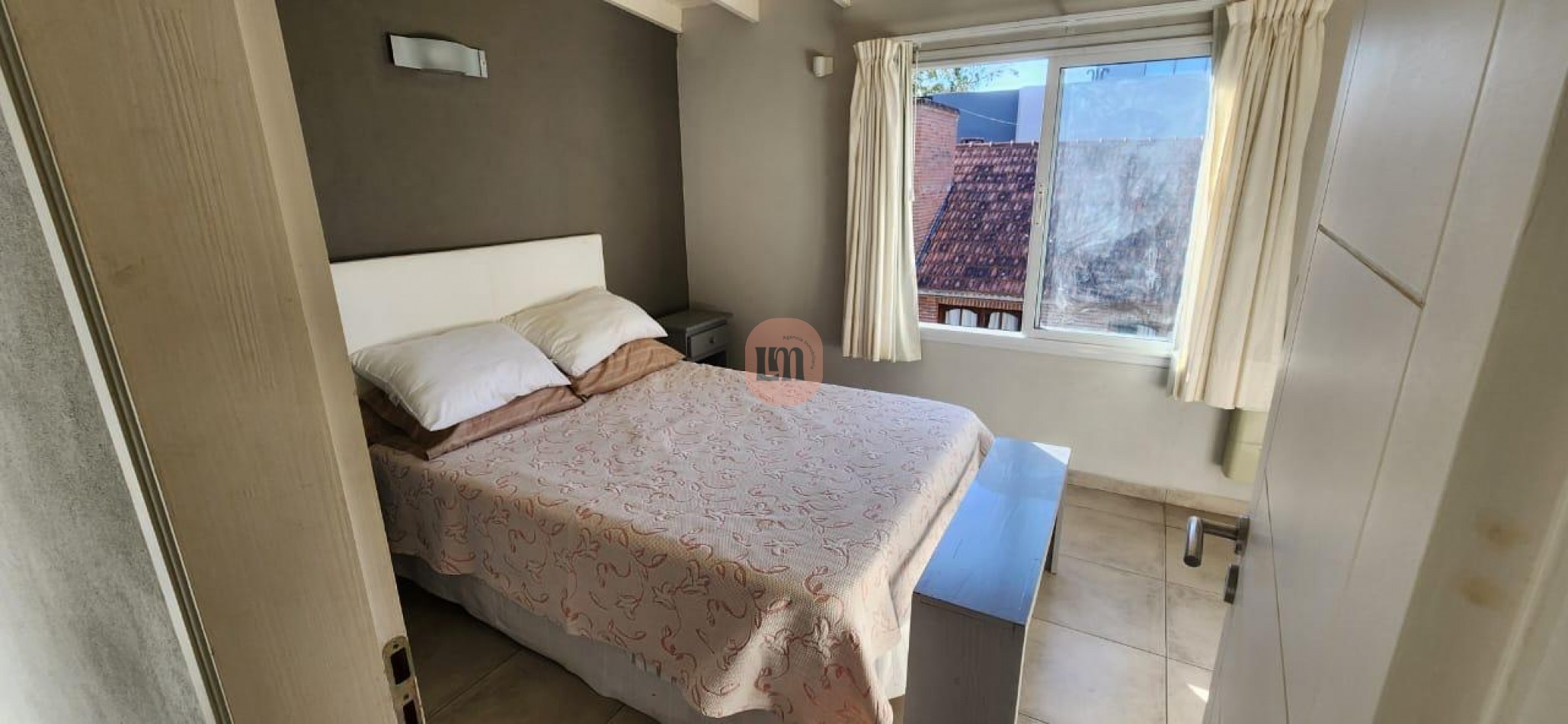 Hermoso duplex en alquiler temporario