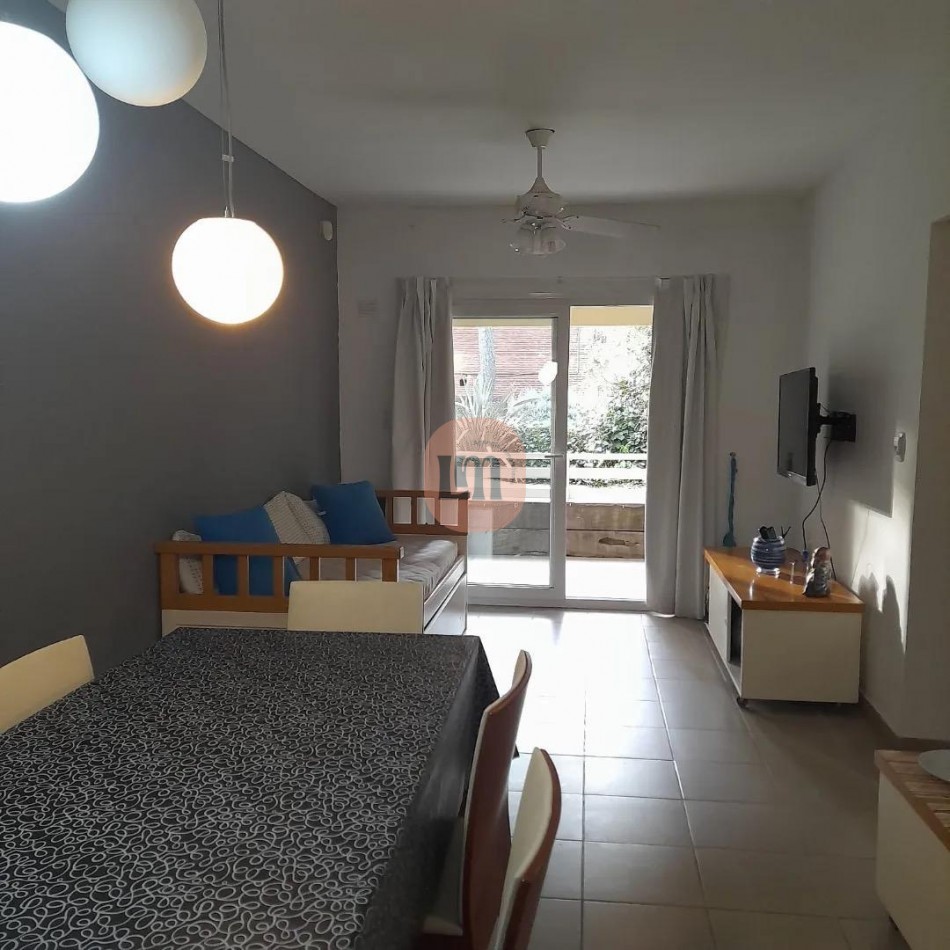 Departamento 3 ambientes
