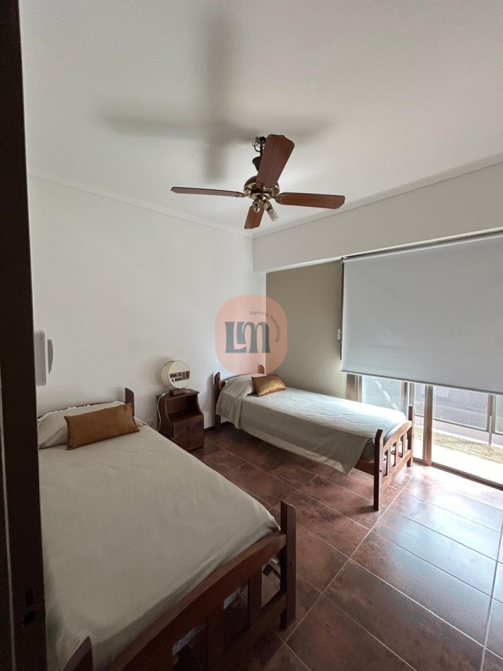 Departamento Antibes 1