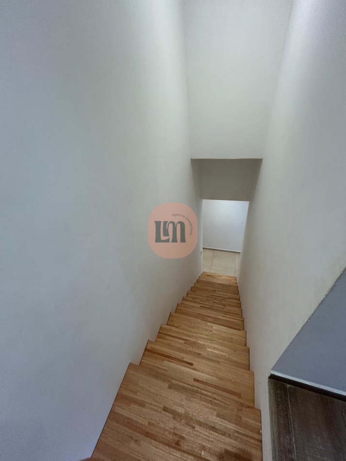 Duplex Mar Azul