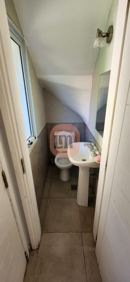 Hermoso duplex en alquiler temporario
