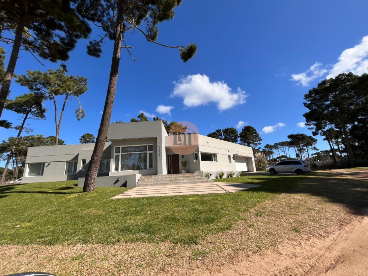Casa Pinamar Norte