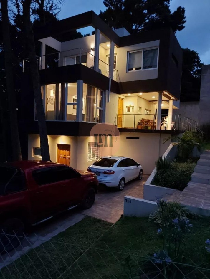 Casa en Mar Azul