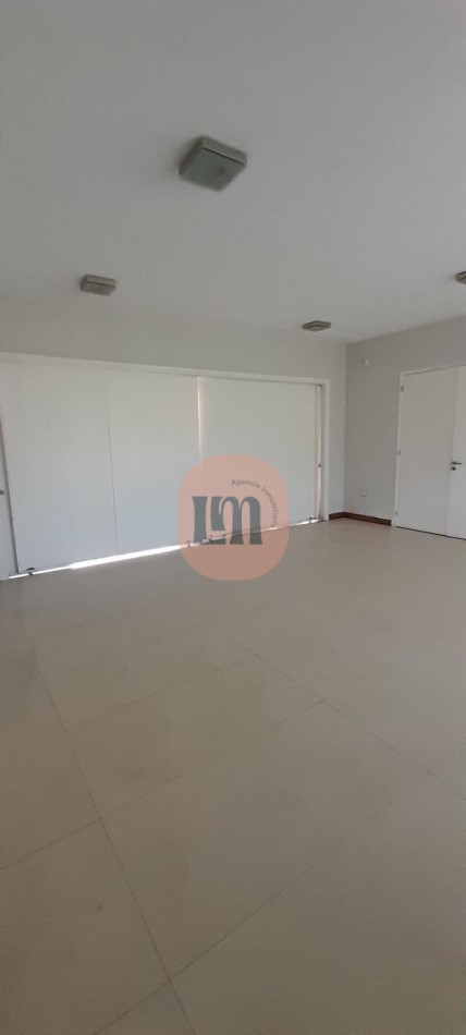 Casa con vista al golf
