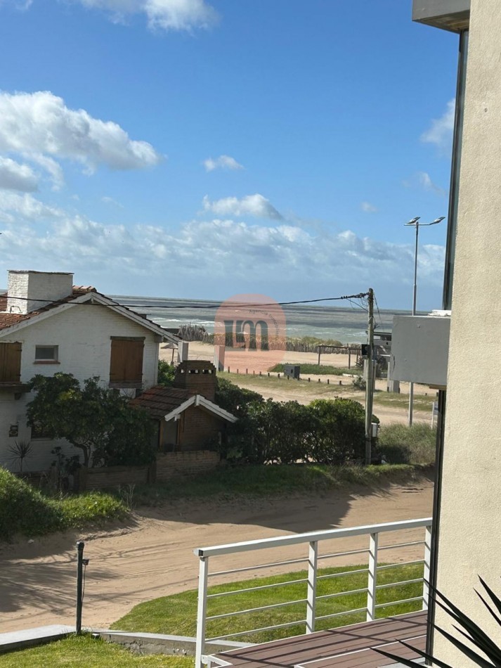 Departamento en venta, 3 dormitorios, a metros del mar. Pinamar norte