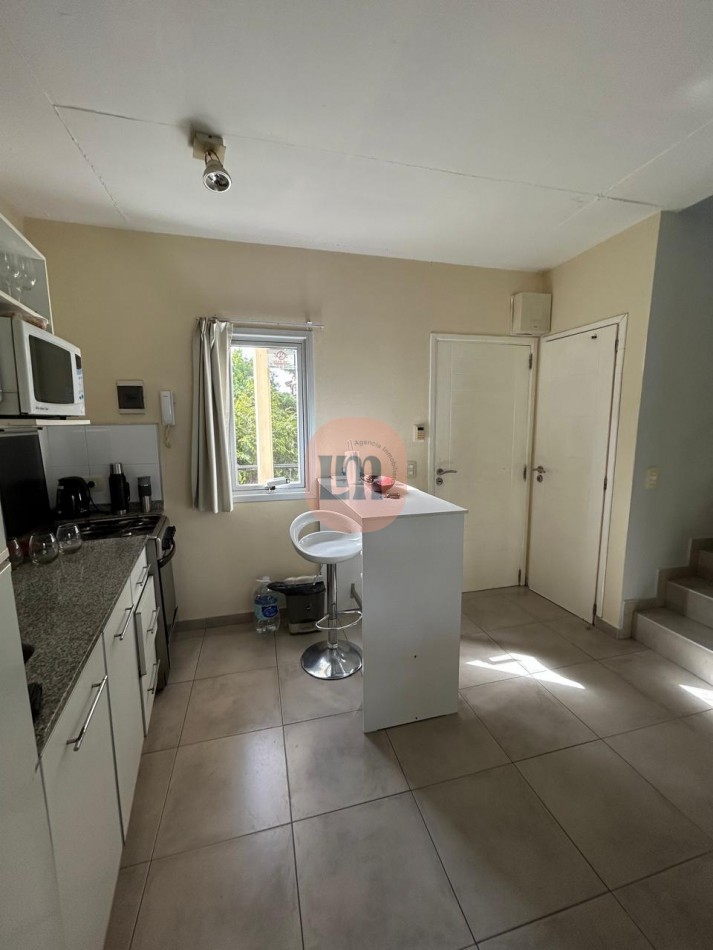 Alquiler duplex  