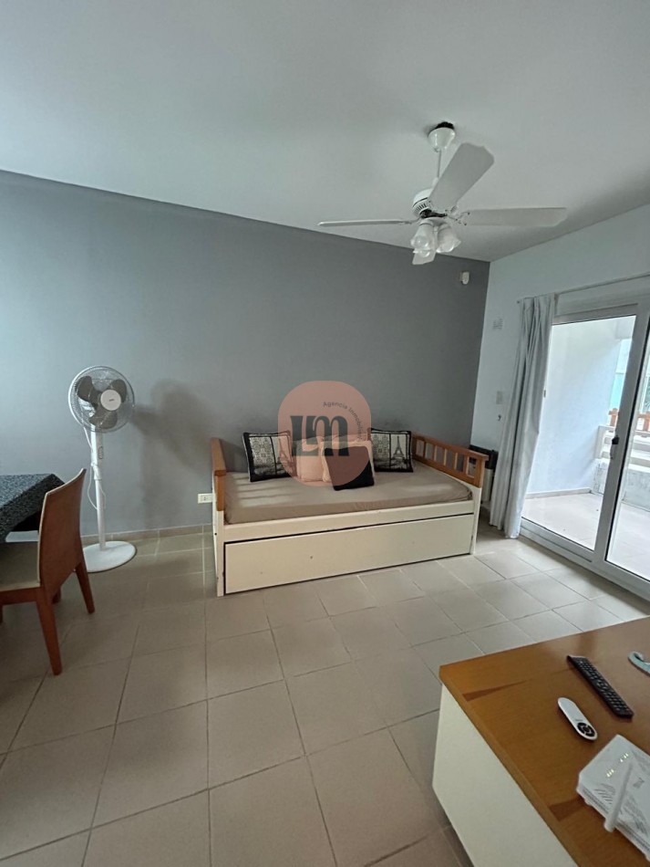 Depto 3 ambientes Pinamar