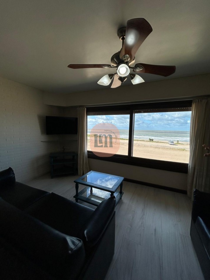Departamento con vista al mar en venta, Pinamar