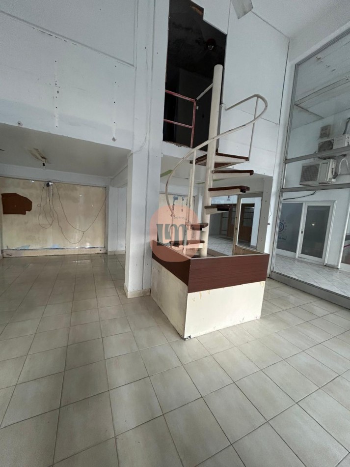 Local Comercial centro de Pinamar Alquiler