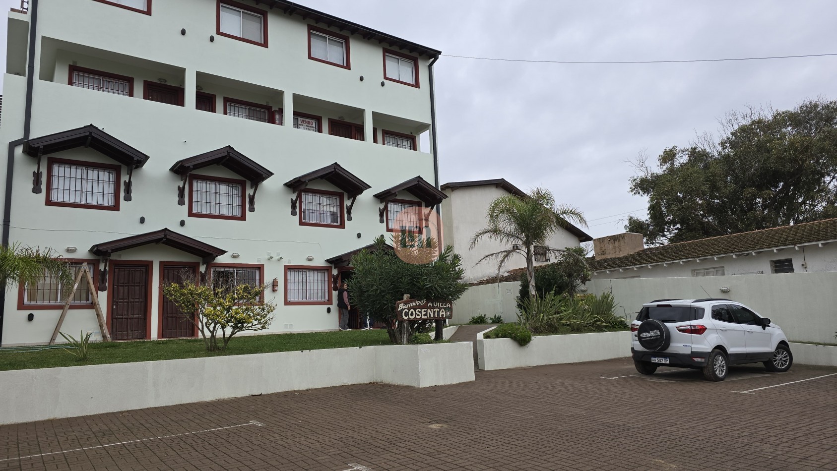 Departamento