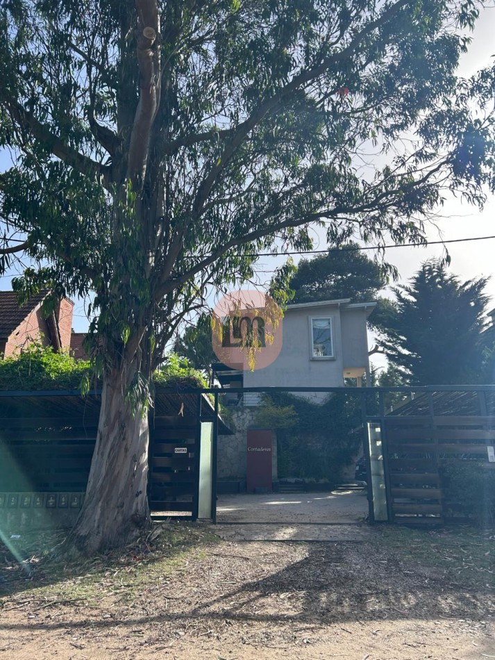 Alquiler duplex  