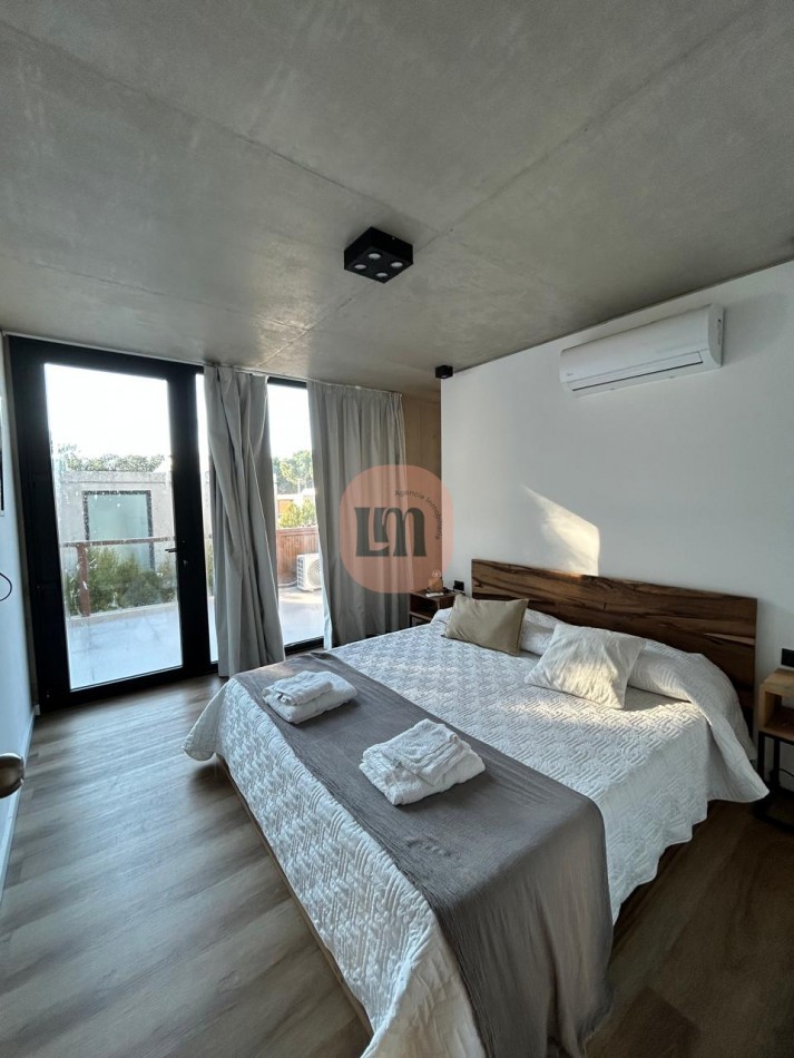 Casa en Berlin Woods, la Frontera, Pinamar