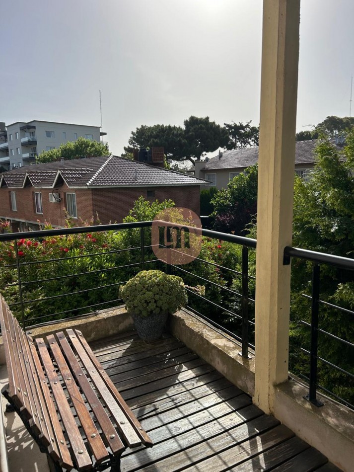 Alquiler duplex  